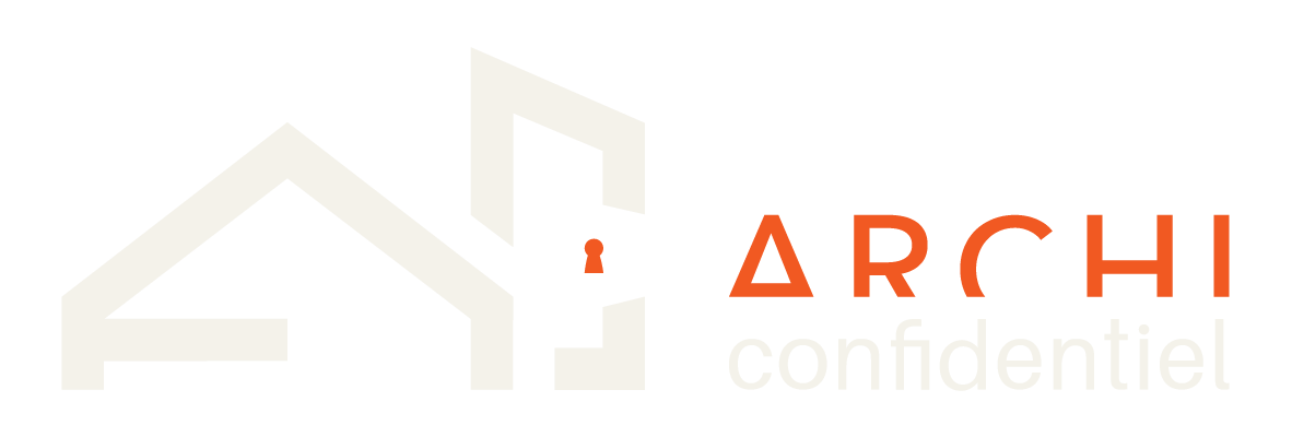 Archi Confidentiel — Concevoir l’invisible