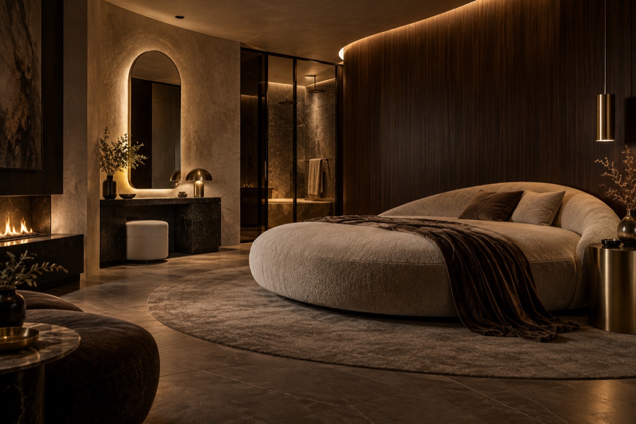 Inspiration — Love rooms & espaces privés